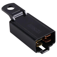 4Pins 12V Original Forklift Truck Relay Assembly CA1a-12V-N-5 Light Flasher ACA12135 MO4 M05 M11