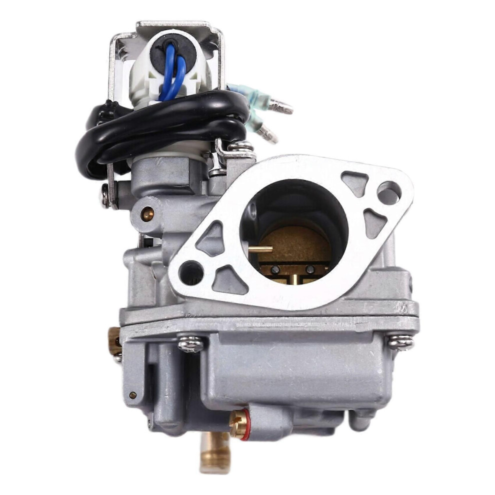 65W-14901 Carburetor For Yamaha 4-Stroke F20a F25a 20Hp 25Hp Outboard Motors 65W-14901-00 65W-14901-01 65W-14901-10 9319739873641