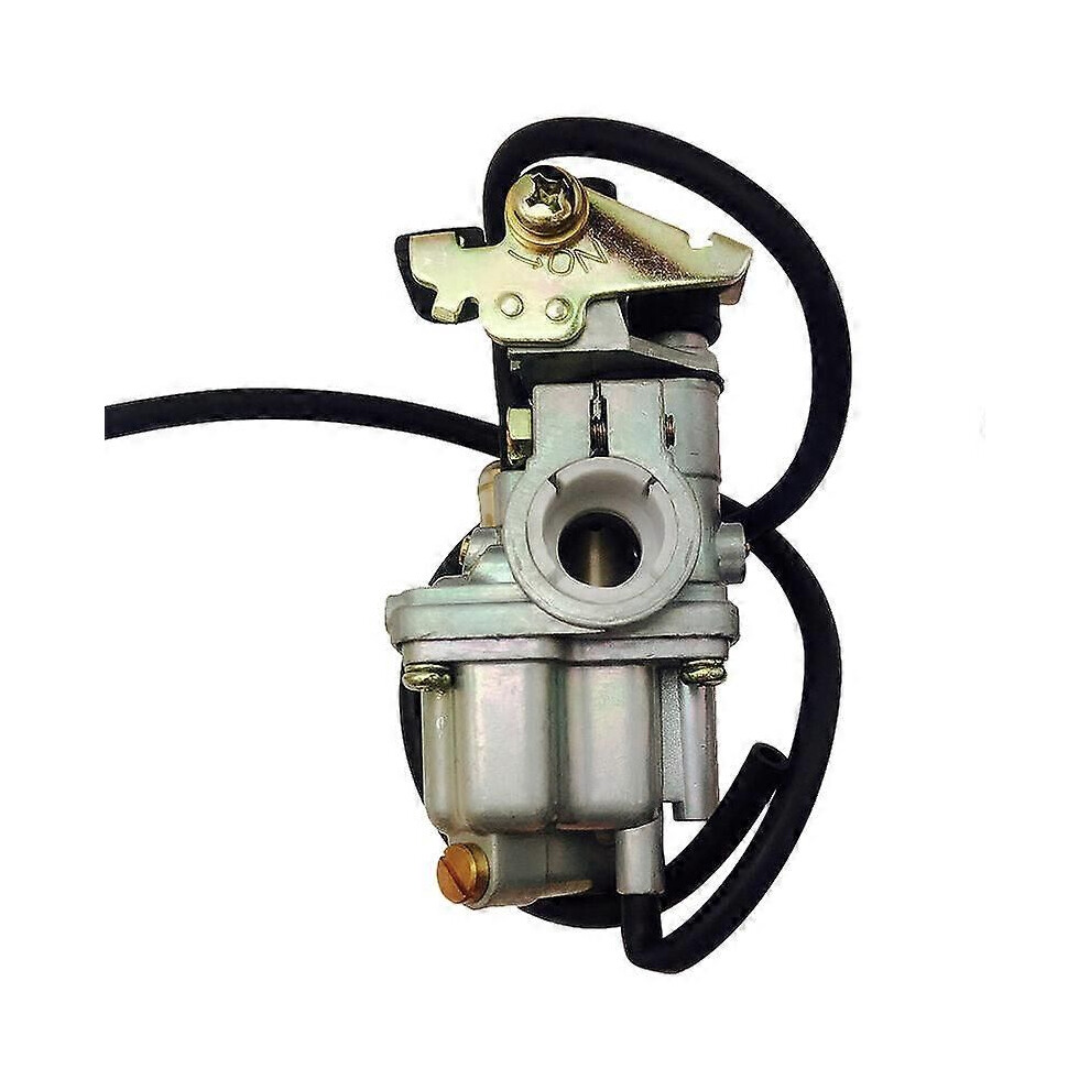 Carburetor For Lt50 50 -A50 Jr50 Quadrunner Atv Carb 9319739878059