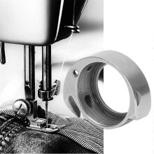 8603 8654 Porta-spolina Piccolo gancio per spolina Classe 29K Macchina da cucire industriale compatibile