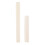 White Guitar Parts 6 String Classical Guitar Bone Bridge Saddle And Nut Set 3