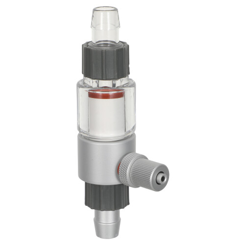 Aquarium Co2 Diffusor Silber Nano Filter Zubehör
