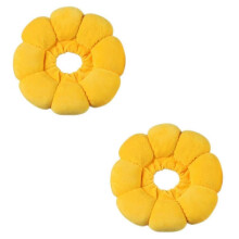 Sunflower Pet Collar Cat Collar Licking-Proof, Biting-Proof and Scratching-Proof Protective Collar S