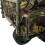 Speero SPEERO Carryall / Barrow Bag X-Large DPM 2