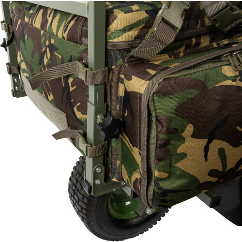 Speero SPEERO Carryall / Barrow Bag X-Large DPM 1