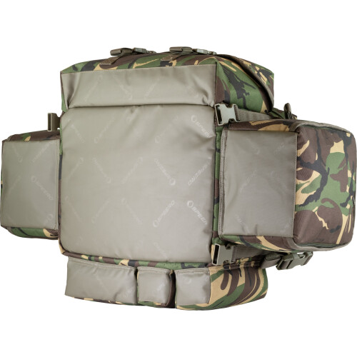 Speero SPEERO Modular Mobile Fishing Angling Kit Carryall DPM 1