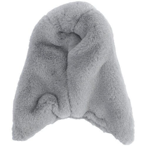 Peluche Douce Clair Pour Cage D'oiseau En Hiver