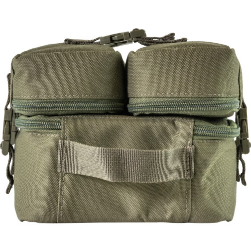 Speero SPEERO End Tackle Combi Bag Green 1