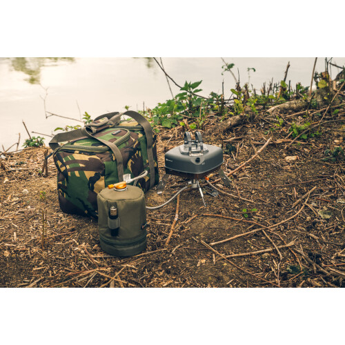 Speero SPEERO Tea Coffee Hot Drink Brew Carry Bag DPM 1
