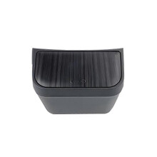 Auto-Mülleimer für Toyota Sienna 2021-2025, Auto-Mülleimer-Organizer, Mülleimer, Auto-Mülleimer-Zubehör