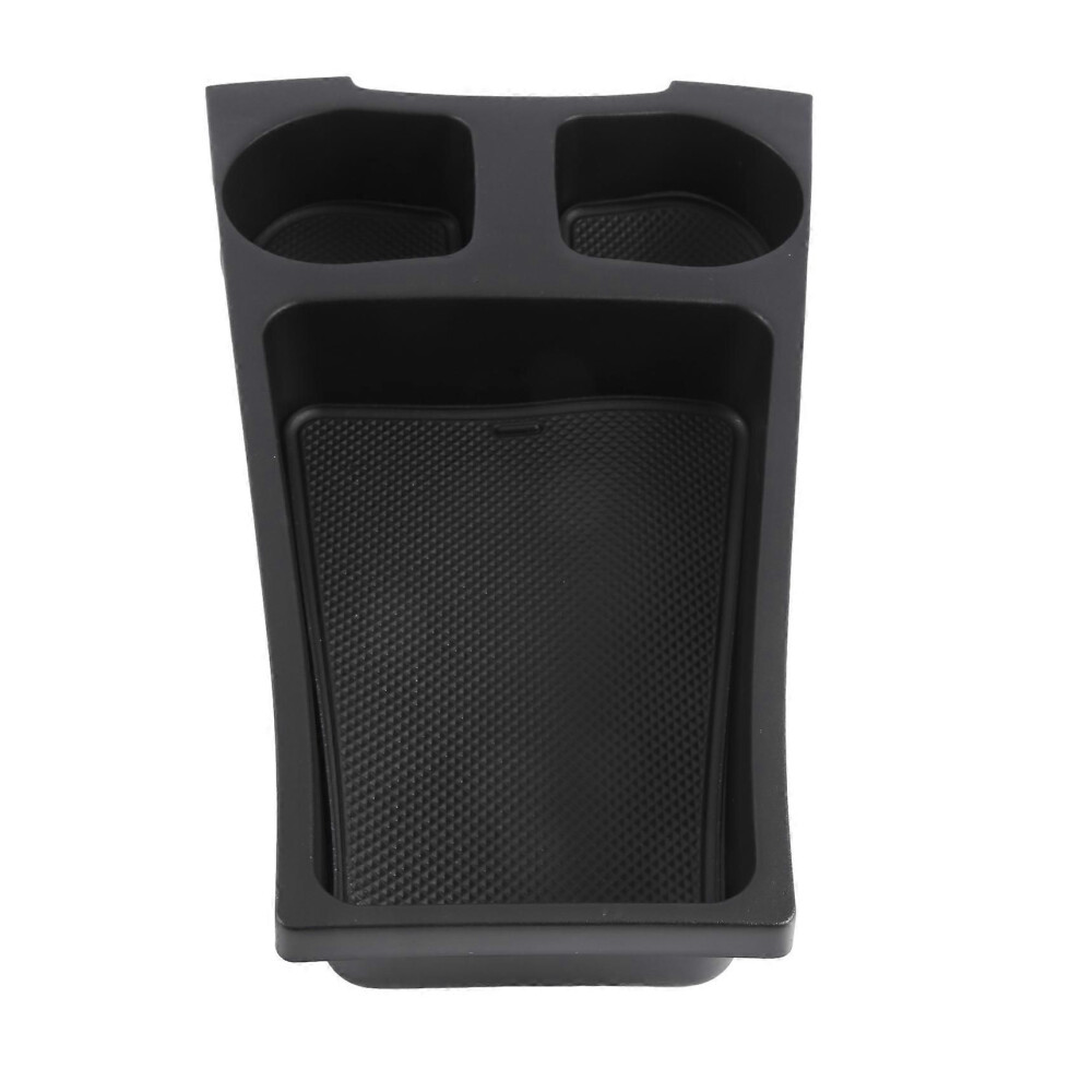 Prius Cup Holder Tray Center Console Organizer Console Container Center Storage For Toyota Prius Zvw30/35 2009-2015 9319739876024