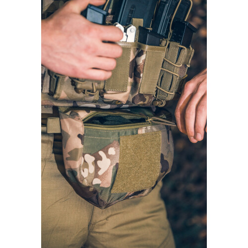 Viper TACTICAL Viper TACTICAL Scrote Pouch V-Cam Black 1