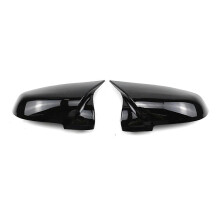 Copertura per specchietto retrovisore laterale compatibile con Serie 1 2 3 4 X F20 F22 F23 F30 F32 F36