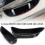 2Pcs Front Door Armrest Storage Box for C-Class W205 1
