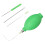 Easy Egg Blower Empty Egg Tools One Hole Egg Pump and Drill Easter Egg Maker Supplies Ukrainian Egg 1