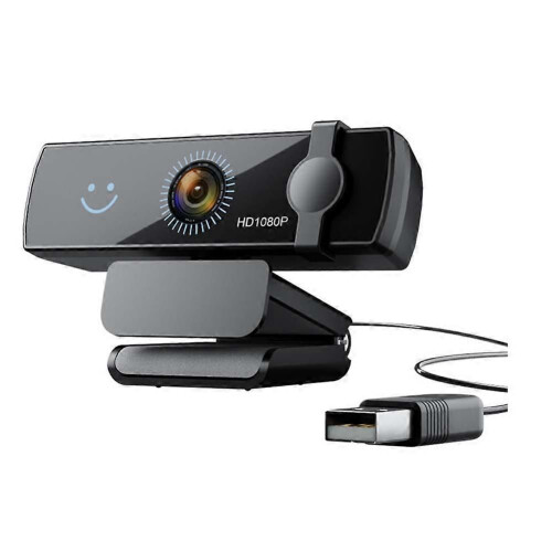 USB Online Mini PC 1080P Επαγγελματικό Μικρόφωνο Βίντεο Φωτογραφία Μα