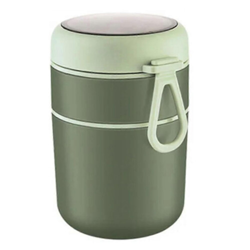 Food Insulation Jar Food Insulation Container 710ml B 1