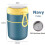 Food Insulation Jar Food Insulation Container 710ml B 3