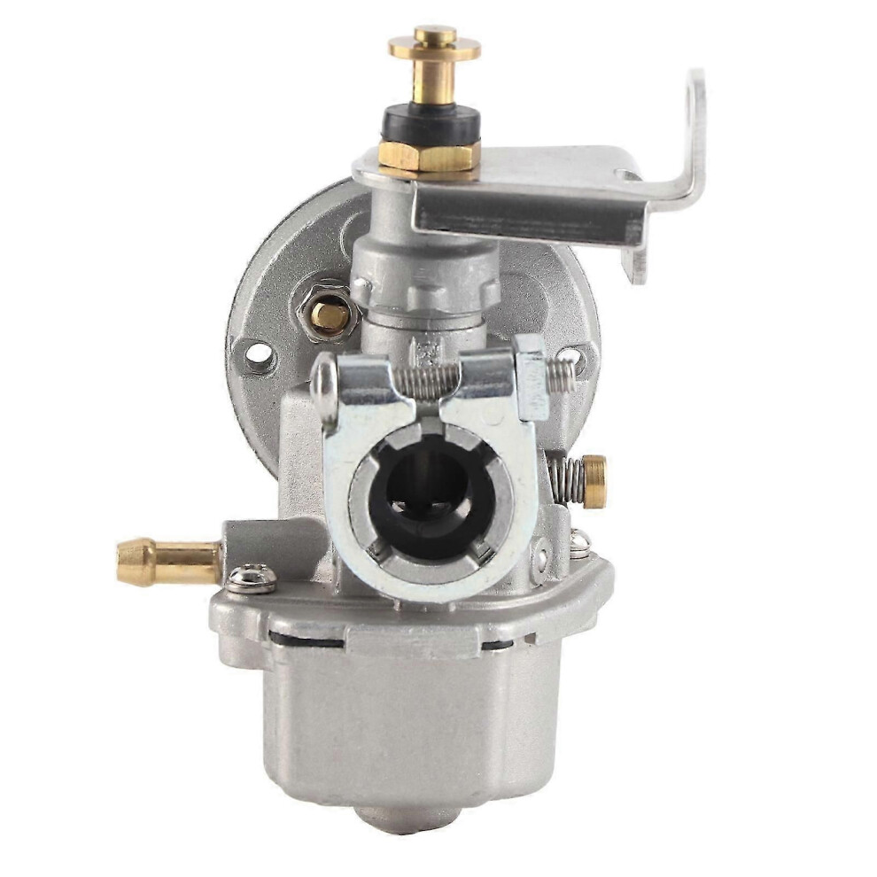 2Hp 2-Stroke Outboard Engine Replacement Carburettor Oem 6A1-14301-03 - Durable Aluminium, High-Performance, Easy Installation For Marine Use 9319739874860