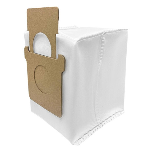 För Combo Essential / 2 Essential, Vac 2 Essential Huvudvals Sidoborste Dammpåse Filter Mopp 1