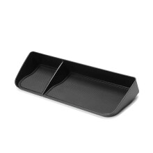 Car Central Control Screen Rear Storage Box for Xpeng G6 2023-2024 Car Interior Accessories Dashboar