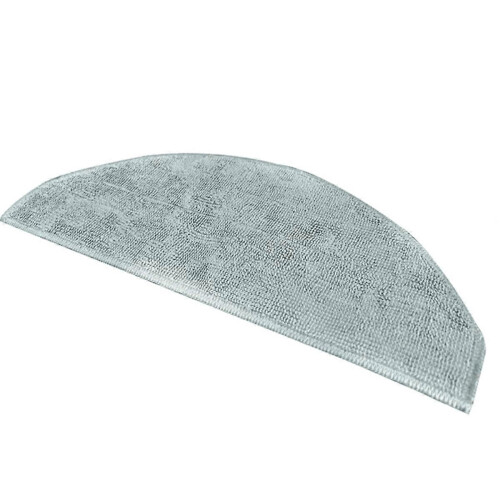 För Combo Essential / 2 Essential, Vac 2 Essential Huvudvals Sidoborste Dammpåse Filter Mopp 2