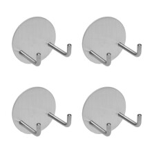 Coffee Bottomless Portafilter Wall Rack 4pcs