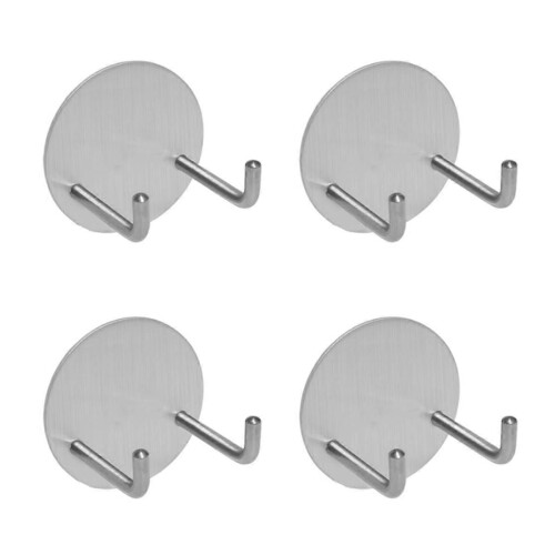 Coffee Bottomless Portafilter Wall Rack 4pcs