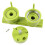 DIY Home Badge Making Mould Pin Button Maker Die Mould, 32Mm Mold 1