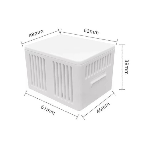 compatible for G20S Ultra / Qrevo Curv Silver Ion Module 1