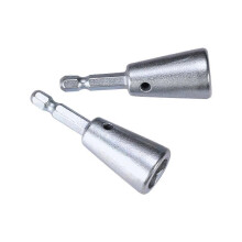 Juego de 2 herramientas para retorcer cables, pelacables y taladros pelacables compatibles con cables