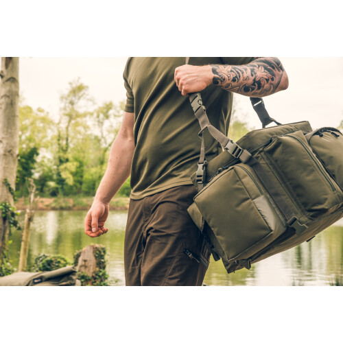 Speero SPEERO Multipoint Carry Strap Green 1