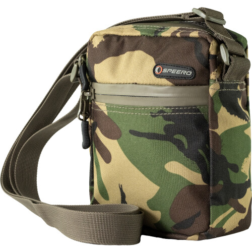 Speero SPEERO Valuables Bag ideal for Wallet Keys Phone DPM 2