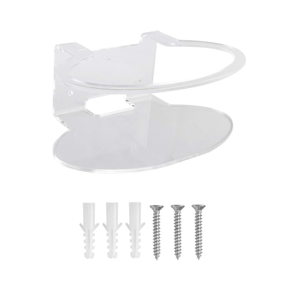 1 Pcs Shelf Bracket Holder Compatible Orbi Wall Mount, Compatible Orbi Wifi Router Ac3000 Rbs50, Rbk50, Rbk53, Rbk30, Ac2200 Rbk30 9319739882209