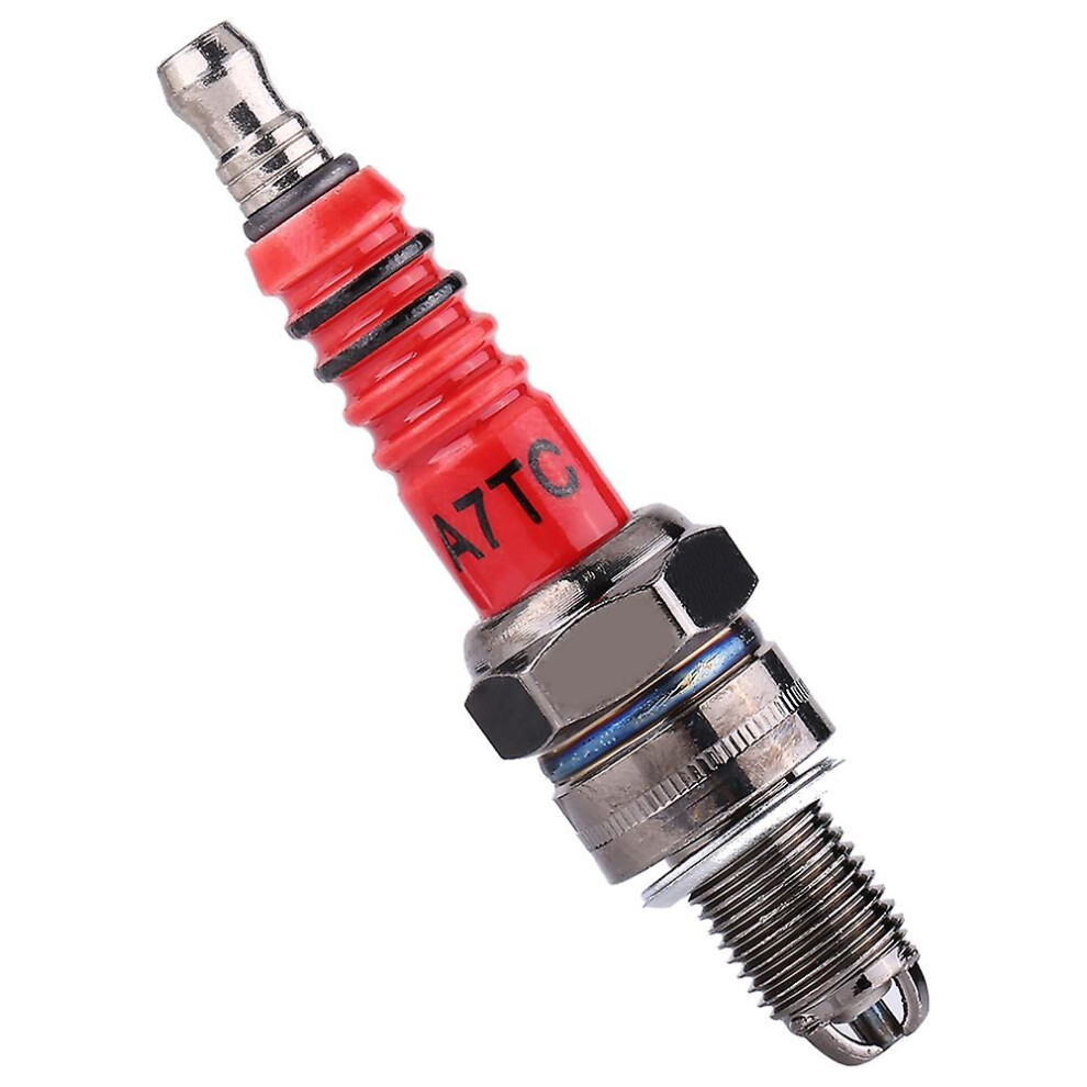 Ignition Coil For 150Cc 200Cc 250Cc Atv Scooter Moped Go Kart 9319739894417
