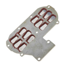 Reed-venttiilin kokoonpano sopii Yamaha 689-13610-01 689-13610-01-00 25HP 30HP perämoottoriin