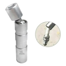 10pcs Spark Plug Port Insert Tool Set 38900 Replacement for Ford Triton Motor 5.4L 2 Valve Engines