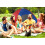 Turistiteltta 4 hengelle NT23485 6