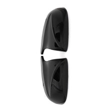 Copertura specchietto retrovisore laterale, alloggiamento specchietto retrovisore compatibile con BMW