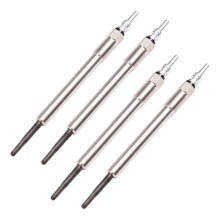 4x Glow Plug for Land Rover Discovery 5 2017-2020 Range Rover Velar 2017+ Discovery Sport 2015+ 2.0 Diesel LR116117