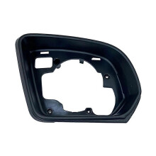 A4478101600 Car Side Mirror Frame Holder compatible Mercedes-Benz Vito W447 2016-2021 Rearview Glass Surround Housing Trim