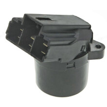 Ignition Switch 96238726 for Daewoo Lanos, Nubira, Leganza, Lacetti, Evanda & Chevrolet Aveo, Optra, Lacetti - 6 Pins