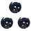 for PE700II, Embroidery Sewing Machine Plastic Bobbin Case 1