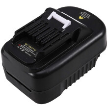 Adapter for 18V to 12V Battery Convert to for 12V Cordless Power Tool BL1016 BL1021B