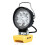 For 20V Li-Ion Battery LED Work Light Emergency Flood Lamp 1