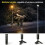 Outdoor Telescopic Camping Light 10000mAh Portable LED Work Light 1