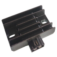 54B-H1960-01 Rectifier Regulator for Yamaha Fz16 Sz R15 Sz16 Ys125 Ys150 Ybr150 Yzf R15 Xtz 150 Fazer 150 Factor 125