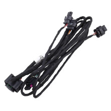61129244423 Car Front Bumper PDC Harness Reversing Radar Wiring for BMW X6 E71 2008-2014 Parking Sensor Wiring Harness