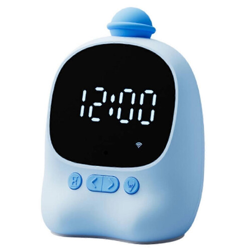 Intelligenter Sprachwecker, Selbstdisziplin-Timer, Zeitmanager