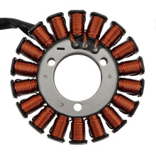 BS7-H1410-00 Motorcycle Stator Coil for Yamaha MTN320-A MT03 MT-03 2020-2021 YZF R25 2015-2017 MTN250 MT-25 2016-2017